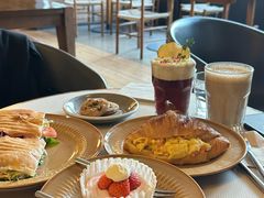 -BAKER&SPICE(祥云小镇店)