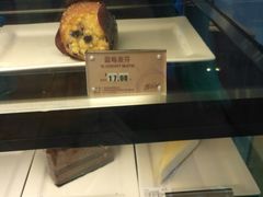 -麦当劳(总统大酒店店)