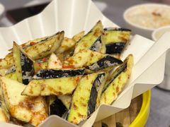-金哥私房菜馆(张府园总店)