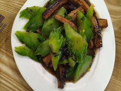 -佛有缘素食馆·荔湾老字号(陈家祠首店)