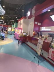 -汤姆猫亲子乐园(保利Mall店)