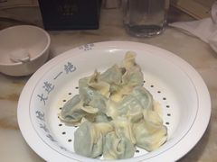 -日丰园海肠水饺·老字号大连海鲜(和平广场店)