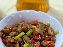 -笨罗卜浏阳菜馆(太平街店)
