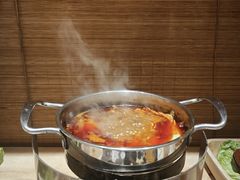 -独食火锅·半米屋台(直营总店)