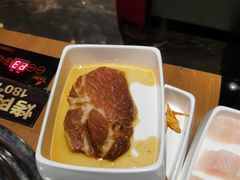-火炉火自助餐(悠唐购物中心店)