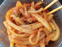 -姚记.周礼伤心凉粉(时代广场店)