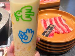 -牛YO寿喜烧·铁板烧和牛火锅自助(市府恒隆店)