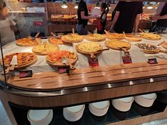 -比格比萨自助(南京万达茂店)