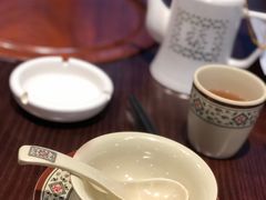 -公园茶楼粤式点心