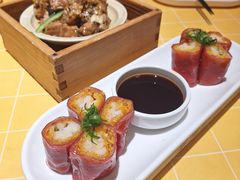 -蔡澜点心·粤菜(海印都荟城店)