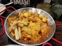 -Kpasta韩式意大利面