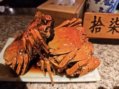 -南京大牌档(夫子庙老门东店)