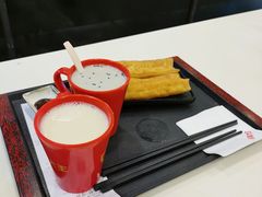 -永和大王(解放东路店)