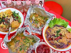-见味花甲(福田coco park店)