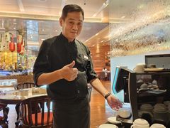 -马哥孛罗咖啡厅·Cafe Marco (厦门马哥孛罗东方大酒店)