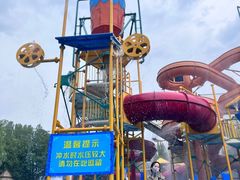 -郑州方特水上乐园