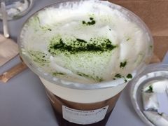 -喜茶(深圳福田星河COCO Park店)