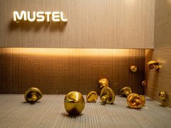 -MUSTEL木文缇酒店(广州知识城旺村地铁站店)