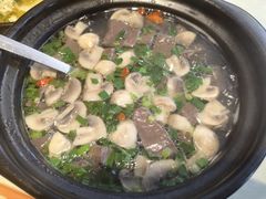 -金典银峰老鹅馆·昆山菜(亭林公园店)