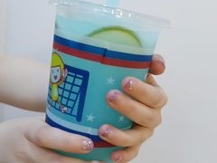 -快乐柠檬happylemon(日月光店)