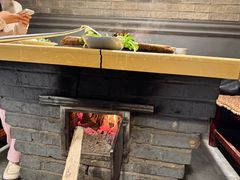 -万里闯关东铁锅炖菜馆(高新旗舰店)