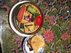 -小娘惹厨房Little Nyonya(狮城有约上榜店)