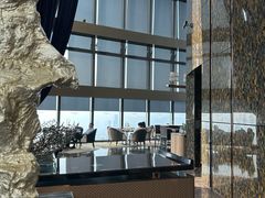 -瑞吉酒店·The Drawing Room闲逸廊·云端下午茶·夜奢Whiskey