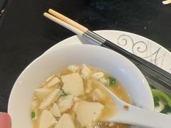 -芳芳私房菜·精做淮扬菜(承德路店)