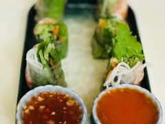 -燕子·越南小馆(贝新巷店)