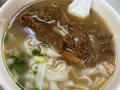 -新南新咖啡美食(南新花园店)