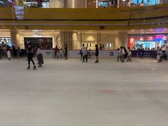 -冠军冰场CHAMPION RINK(苏州中心商场店)