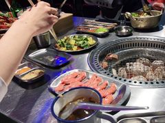 -马路牙子烧烤音乐酒馆(望京店)