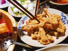 -小龙坎火锅(万象城店)