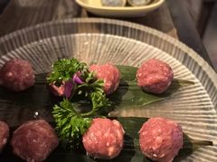 -尚尚仙·酸汤猪手·猪肚鸡火锅(华联万柳购物中心店)