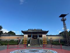 -天龙八部武侠城