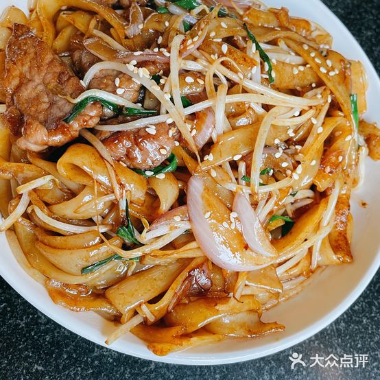 壹贰叁粥底火锅(体委店)