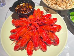-巴厘龙虾·榜首油焖大虾(音乐学院·沿江酒馆店)