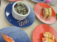 -大力喜速递寿司(世纪金源店)