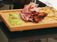 -丰收日·小海鲜·沪上家宴(顾村正大店)