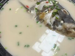 -鱼味馆(万佛湖店)