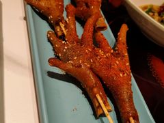 -黄记煌三汁焖锅(新佳丽江汉路店)