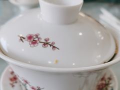 -小叶手抓·清真食品(治平路店)