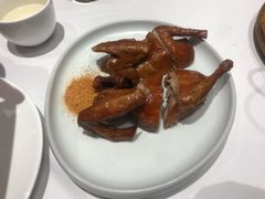 -粤域茶餐厅