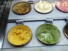 -韩盛·盛江山自助料理(中街大悦城店)