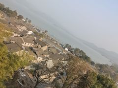 -东钱湖旅游度假区