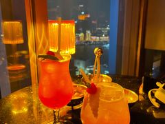 -翡翠36酒吧(浦东香格里拉店)