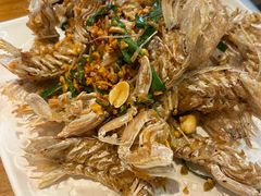 避风塘虾菇-吉友粥底火锅(方斜路店)