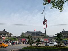 -张军擀面皮(陕西广慈医院店)