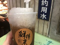 -CITY MART城市集市·里弄(北外滩来福士广场店)