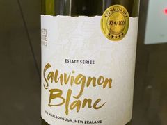 -La Medina餐厅(亮马河南路店)